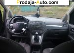 автобазар украины - Продажа 2004 г.в.  Ford C-max 