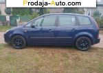 автобазар украины - Продажа 2004 г.в.  Ford C-max 