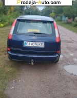 автобазар украины - Продажа 2004 г.в.  Ford C-max 