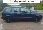 автобазар украины - Продажа 2004 г.в.  Ford C-max 