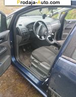 автобазар украины - Продажа 2004 г.в.  Ford C-max 