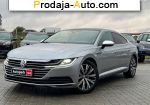 2018 Volkswagen    автобазар
