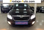 автобазар украины - Продажа 2011 г.в.  Skoda Fabia 1.4 MT (86 л.с.)