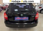 автобазар украины - Продажа 2011 г.в.  Skoda Fabia 1.4 MT (86 л.с.)