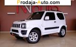 2016 Suzuki Jimny   автобазар