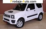 автобазар украины - Продажа 2016 г.в.  Suzuki Jimny 