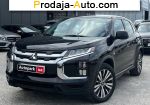 2021 Mitsubishi RVR   автобазар