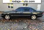автобазар украины - Продажа 2002 г.в.  Mercedes E 