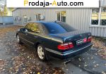 автобазар украины - Продажа 2002 г.в.  Mercedes E 