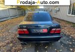 автобазар украины - Продажа 2002 г.в.  Mercedes E 