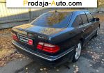 автобазар украины - Продажа 2002 г.в.  Mercedes E 