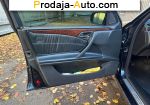 автобазар украины - Продажа 2002 г.в.  Mercedes E 