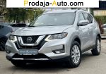 2018 Nissan Rogue   автобазар