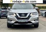 автобазар украины - Продажа 2018 г.в.  Nissan Rogue 
