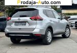 автобазар украины - Продажа 2018 г.в.  Nissan Rogue 