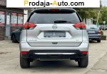 автобазар украины - Продажа 2018 г.в.  Nissan Rogue 