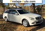автобазар украины - Продажа 2010 г.в.  Mercedes C 