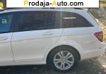 автобазар украины - Продажа 2010 г.в.  Mercedes C 