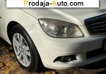 автобазар украины - Продажа 2010 г.в.  Mercedes C 