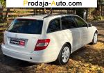автобазар украины - Продажа 2010 г.в.  Mercedes C 