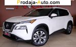 автобазар украины - Продажа 2021 г.в.  Nissan Rogue 