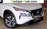 автобазар украины - Продажа 2021 г.в.  Nissan Rogue 