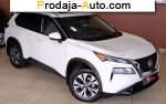 автобазар украины - Продажа 2021 г.в.  Nissan Rogue 