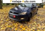 2013 Volkswagen Polo   автобазар
