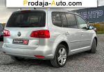 автобазар украины - Продажа 2012 г.в.  Volkswagen Touran 
