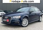 2017 Audi A3   автобазар