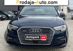автобазар украины - Продажа 2017 г.в.  Audi A3 