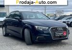 автобазар украины - Продажа 2017 г.в.  Audi A3 
