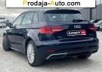 автобазар украины - Продажа 2017 г.в.  Audi A3 
