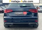 автобазар украины - Продажа 2017 г.в.  Audi A3 