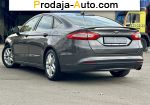 автобазар украины - Продажа 2016 г.в.  Ford Fusion 2.5 (175 л.с.)