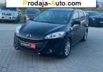 2011 Mazda 5   автобазар