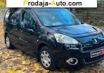 автобазар украины - Продажа 2014 г.в.  Peugeot Partner 