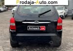 автобазар украины - Продажа 2007 г.в.  Hyundai Tucson 