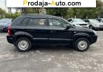 автобазар украины - Продажа 2007 г.в.  Hyundai Tucson 
