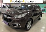 автобазар украины - Продажа 2011 г.в.  Hyundai FFB 2.0 AT 4WD (150 л.с.)