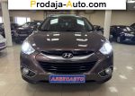 автобазар украины - Продажа 2011 г.в.  Hyundai FFB 2.0 AT 4WD (150 л.с.)