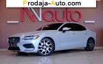 2018 Volvo S60   автобазар