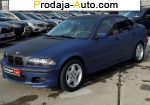 2000 BMW 3 Series   автобазар