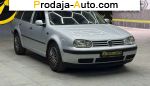 2003 Volkswagen Golf   автобазар