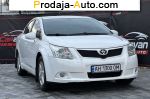 2011 Toyota Avensis   автобазар