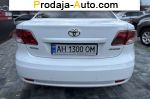 автобазар украины - Продажа 2011 г.в.  Toyota Avensis 