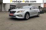2018 Hyundai Sonata   автобазар