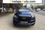 автобазар украины - Продажа 2012 г.в.  Audi Q7 
