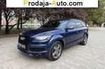 2012 Audi Q7   автобазар
