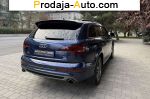 автобазар украины - Продажа 2012 г.в.  Audi Q7 